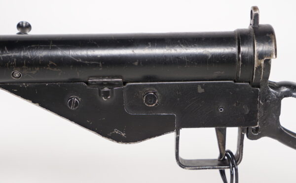 BIRMINGHAM SMALL ARMS