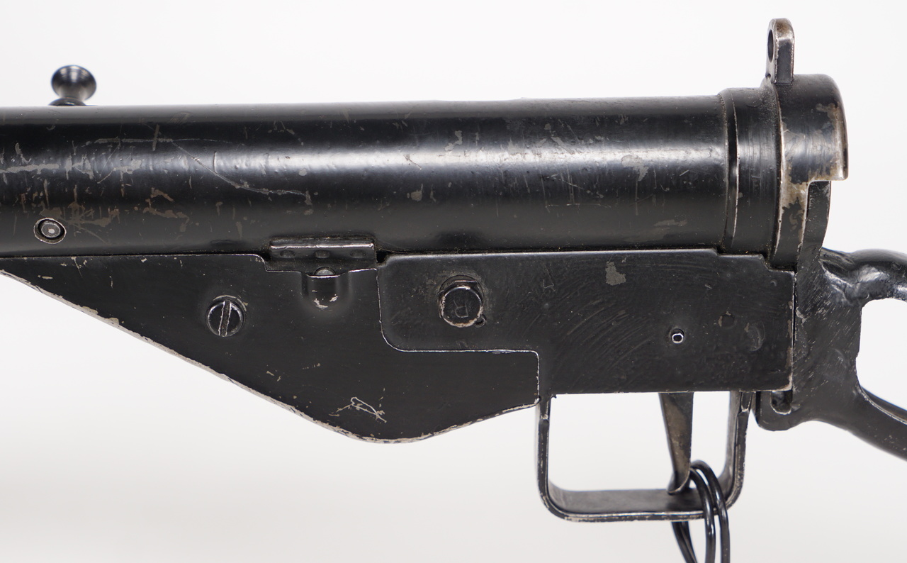 Birmingham Small Arms (BSA) Rifle — image 4