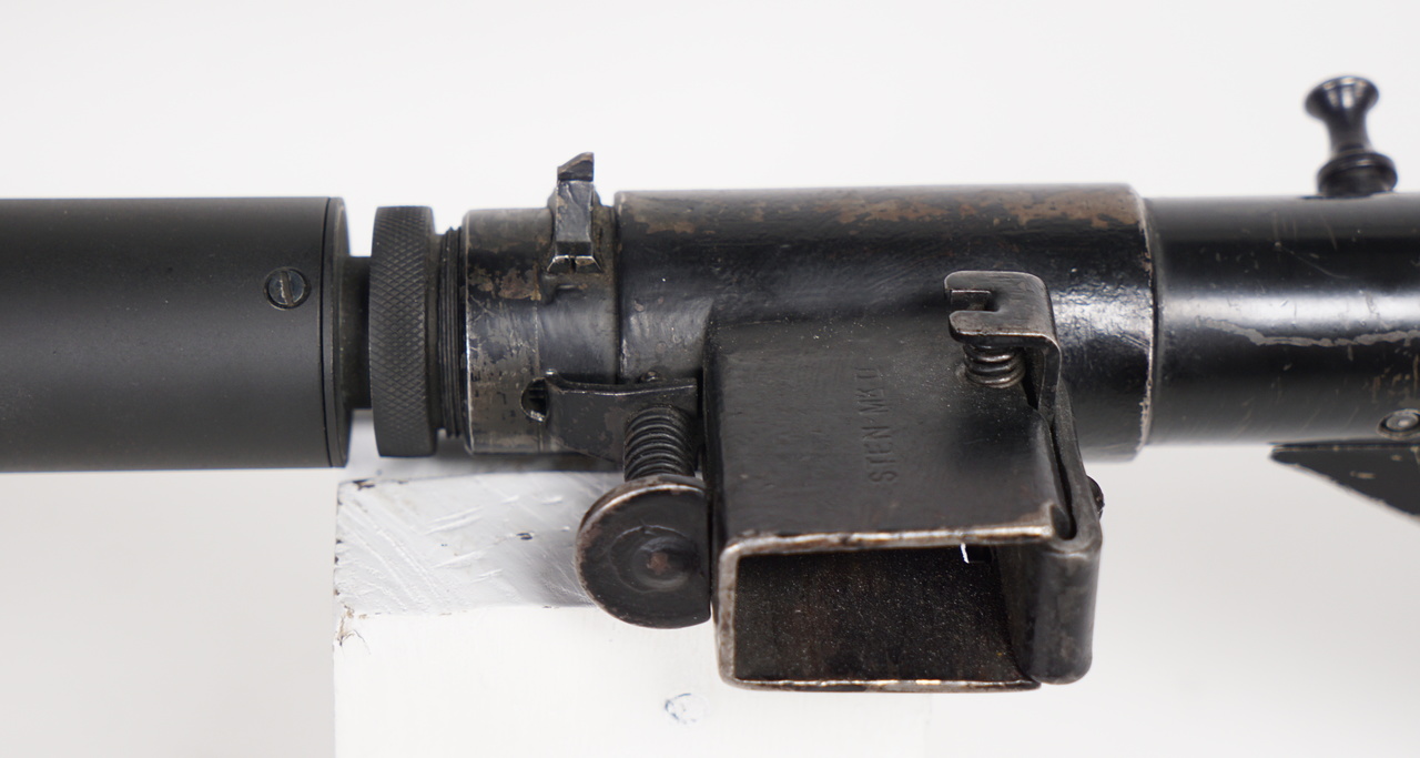 Birmingham Small Arms (BSA) Rifle — image 5