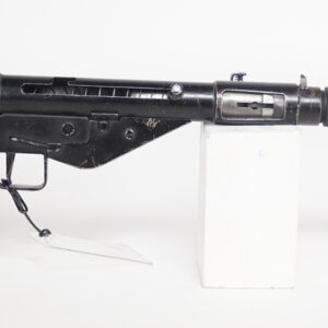 BIRMINGHAM SMALL ARMS