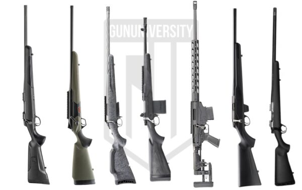 300 Win Mag vs 300 WSM: 2025 Ammo Comparison