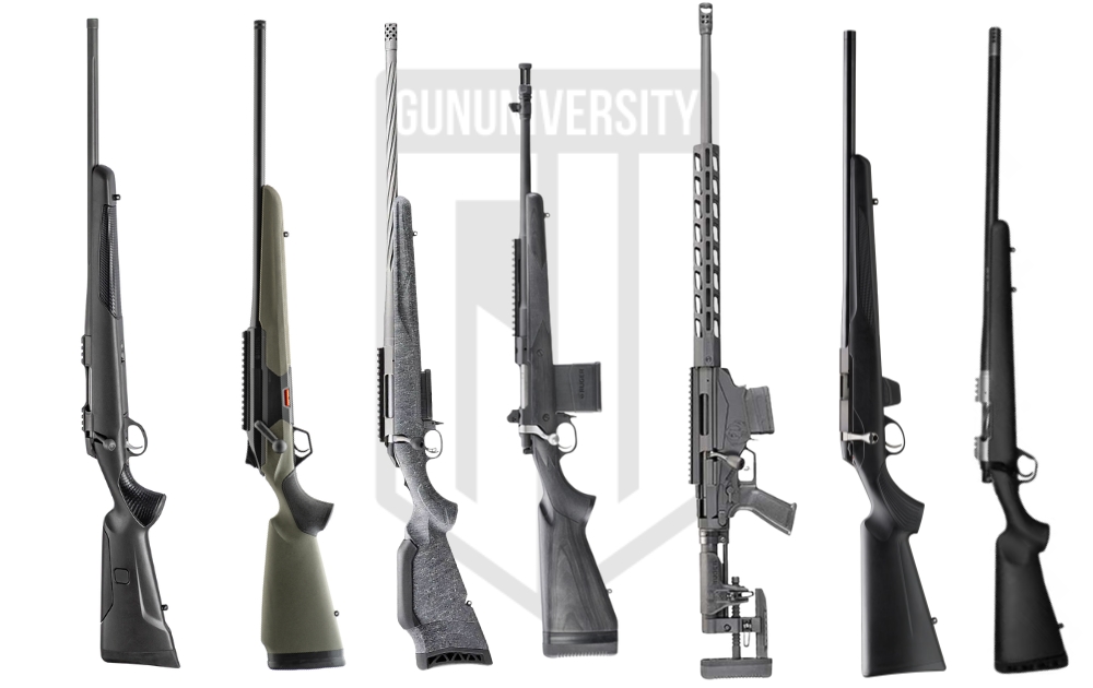 300 Win Mag vs 300 WSM: 2025 Ammo Comparison