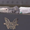 BENCHMADE FORAY GOLD CLASS