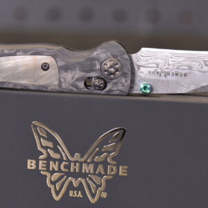 BENCHMADE FORAY GOLD CLASS