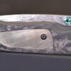 BENCHMADE FORAY GOLD CLASS