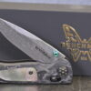 BENCHMADE FORAY GOLD CLASS