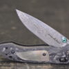 BENCHMADE FORAY GOLD CLASS