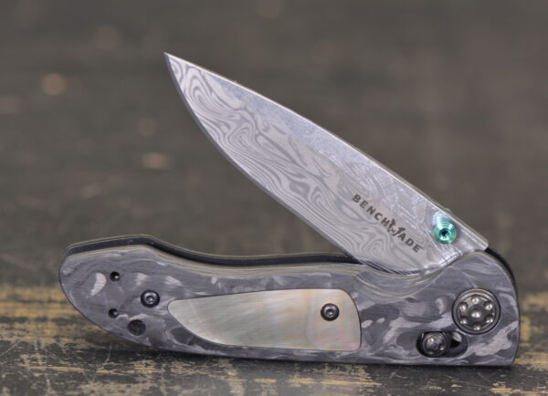 BENCHMADE FORAY GOLD CLASS