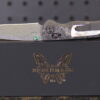 BENCHMADE FORAY GOLD CLASS