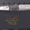 BENCHMADE FORAY GOLD CLASS