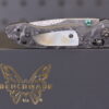 BENCHMADE FORAY GOLD CLASS