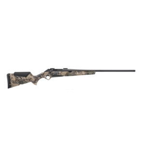 Benelli LUPO .308 Win, 22" Barrel, Black Synthetic,5rd