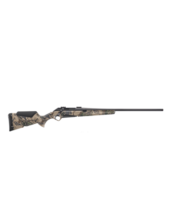 Benelli LUPO .308 Win, 22" Barrel, Black Synthetic,5rd