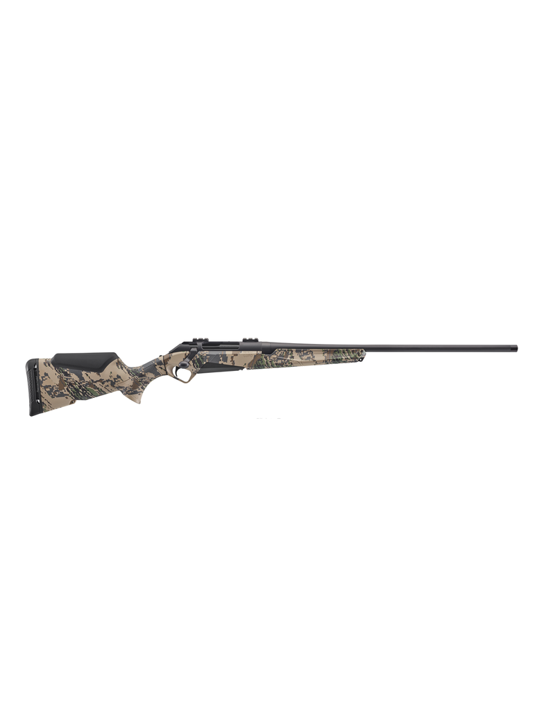 Benelli LUPO .308 Win, 22" Barrel, Black Synthetic,5rd