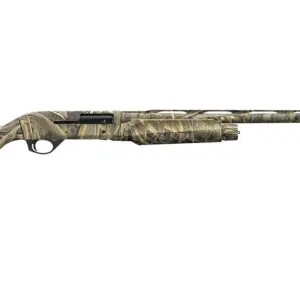 Benelli M2 Field 12 Gauge Semi-Auto Shotgun with Realtree Max-5 Camo
