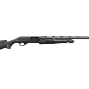 Benelli Nova Pump-Action Shotgun, 26" Barrel, 20 Gauge