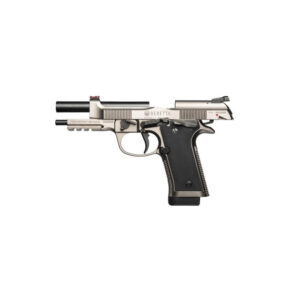 Beretta 92X Performance 9mm DA/SA Pistol