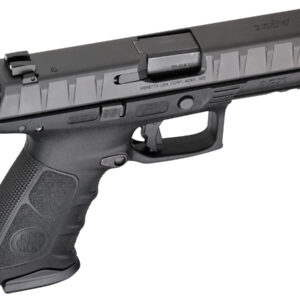 Beretta APX 9mm 17-Round Striker-Fired Pistol (Black)
