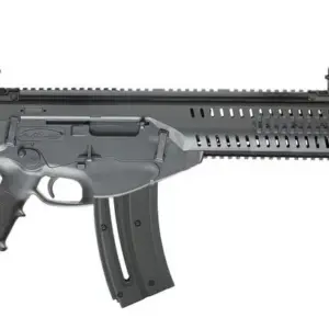 Beretta ARX160 22LR Black Rimfire Rifle