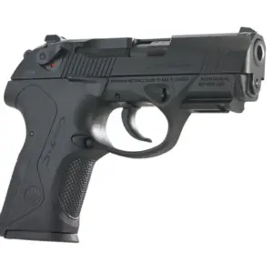 Beretta PX4 Storm 40 S&W Compact Centerfire Pistol