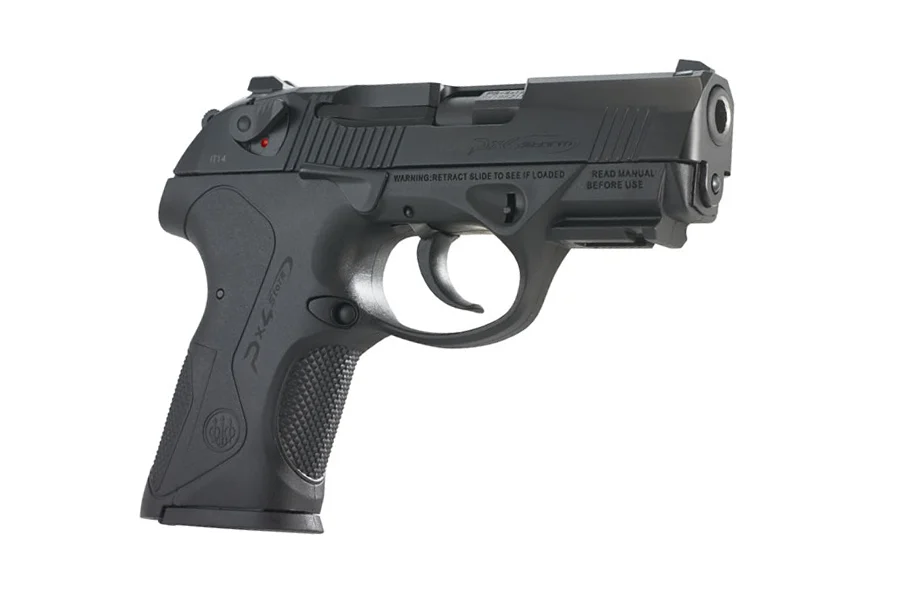 Beretta PX4 Storm 40 S&amp;W Compact Centerfire Pistol