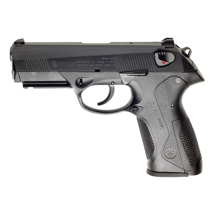 Beretta Single/double action Gun PX4 Storm