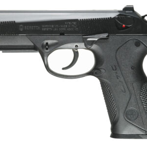 Beretta PX4 Storm Type F Full-Size 40 S&W DA/SA Pistol with Three
