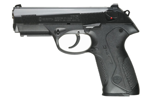 Beretta PX4 Storm Type F Full-Size 40 S&W DA/SA Pistol with Three