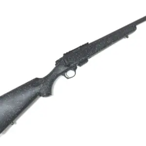 bergara bmr-x carbon .17 hmr bolt action rifles