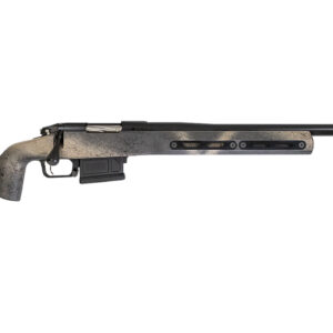 Bergara Premier Series Ridgeback 300 WIN MAG Bolt-Action Rifle