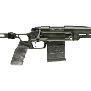 Bergara Sidekick 308 Win Small Batch Series AR Pistol with SB Tactical