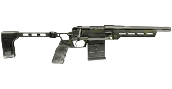 Bergara Sidekick 308 Win Small Batch Series AR Pistol with SB Tactical