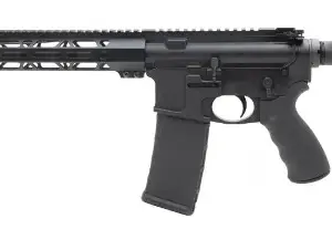 Bird Dog Arms BD-15 5.56mm AR-15 Pistol