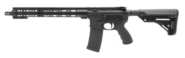 Bird Dog Arms BD-15 5.56mm AR-15 Pistol