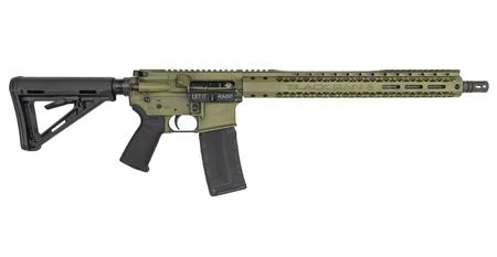 Black Rain Ordnance 5.56 MM AR-15s For Sale