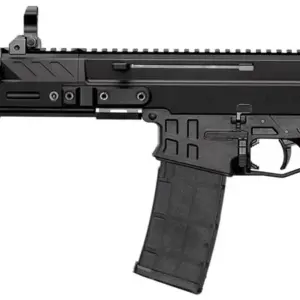 CZ Bren 2 Ms 5.56mm Semi-Automatic Pistol with 8 Inch Barrel