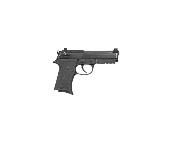 Beretta 92X GR Compact 9mm 4.25″ 13-Round Decocker Only