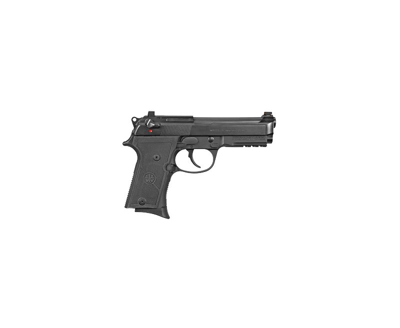 Beretta 92X GR Compact 9mm 4.25″ 13-Round Decocker Only