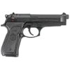 Beretta 92FS Bruniton Finish 9mm 4.9″ Barrel 15-Rounds