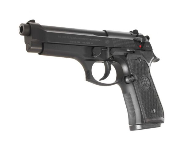 Beretta 92FS Bruniton Finish 9mm 4.9″ Barrel 15-Rounds