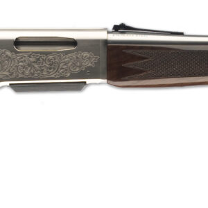 BLR White Gold Medallion - Lever-Action Rifle - Browning