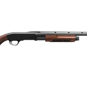 Browning BPS Field Micro Midas 20 Gauge Pump-Action Shotgun with 24