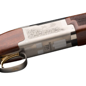 Citori 725 Field - Over & Under Shotgun - Browning