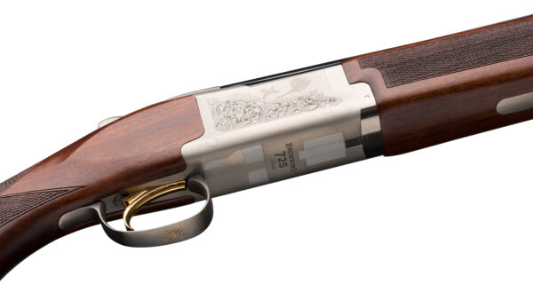 Citori 725 Field - Over & Under Shotgun - Browning