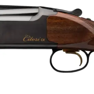 Browning Citori CX Over/Under Shotgun