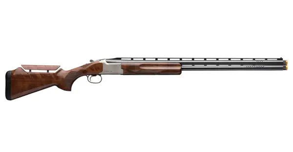 Browning Citori CXT White 12 Gauge Over Under Shotgun with Adjustable