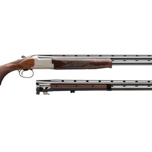 Browning Citori CXS White 20/28 Gauge Over/Under Combo Shotgun with