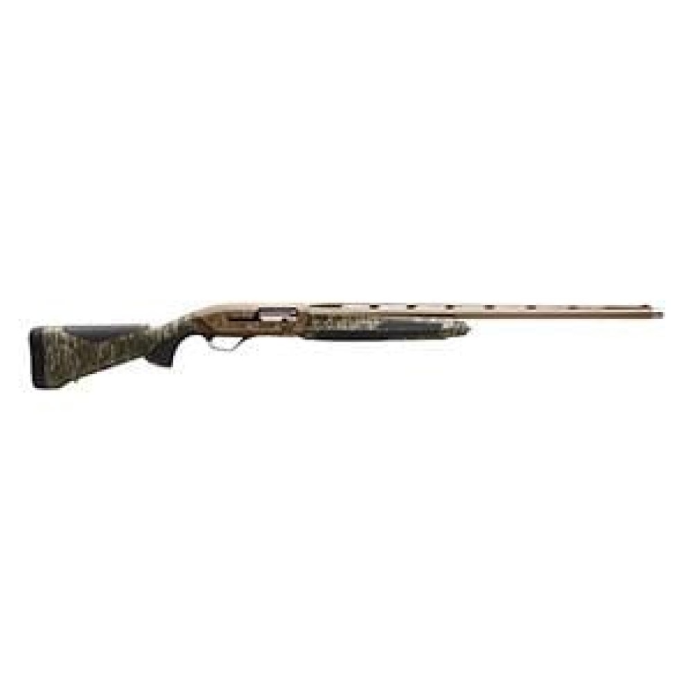 Browning Maxus II 28" 12 Gauge