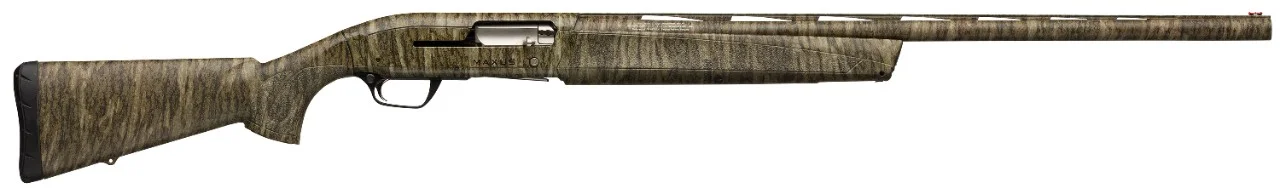 Browning Maxus II Mossy Oak Bottomland 12 Gauge 3.5in