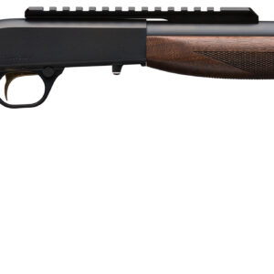 Browning SA 22 Challenge Walnut 22 LR 16 25 Barrel 10 Rounds Threaded Barrel